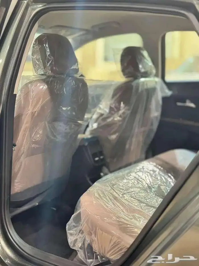 هيونداى اكسنت فلت 2025 4