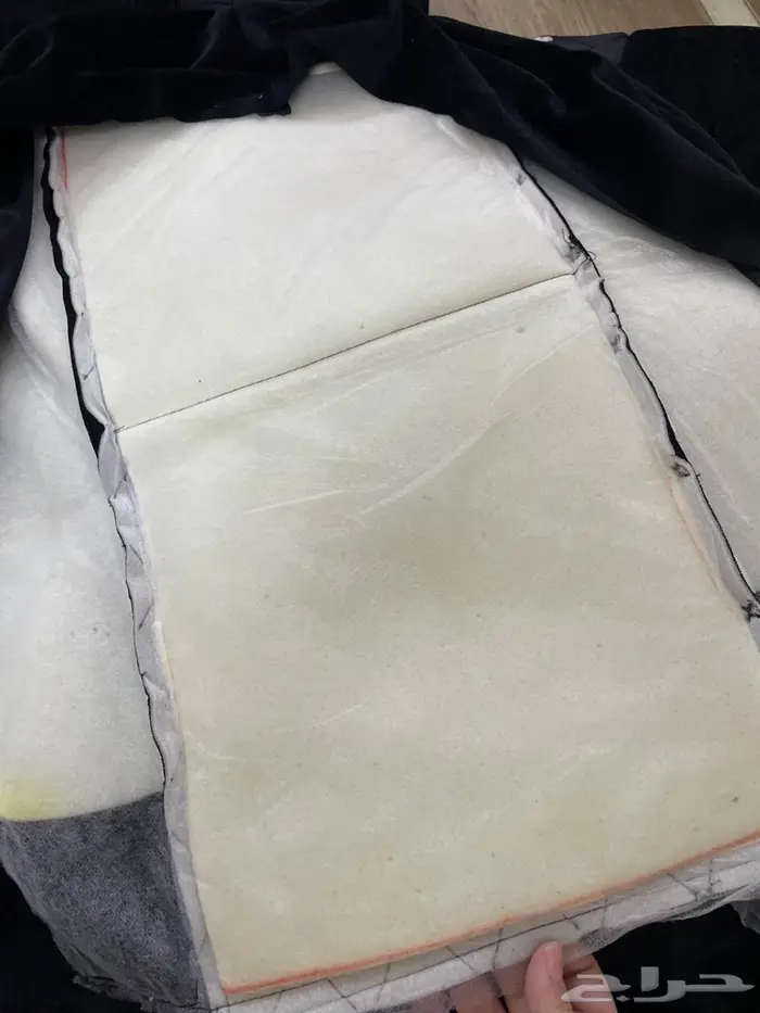 تلبيسه سيارة سوزوكي بالينو قماش 0