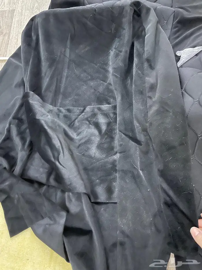 تلبيسه سيارة سوزوكي بالينو قماش 4