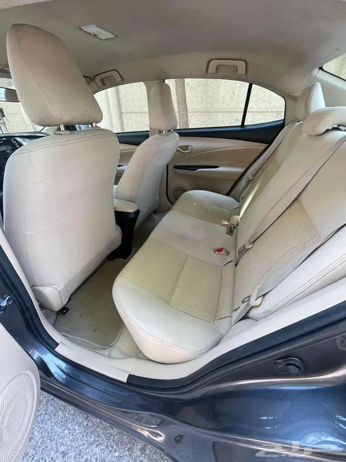 يارس 2022 العداد 190 بحاله ممتازه 16