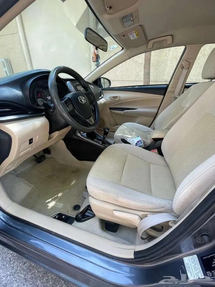 يارس 2022 العداد 190 بحاله ممتازه 15