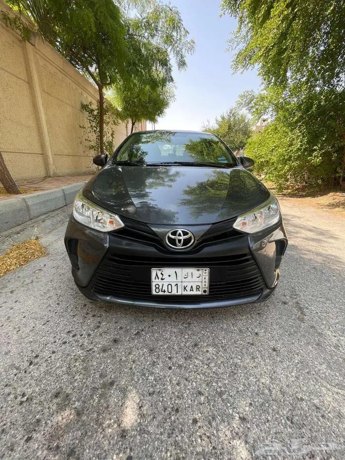 يارس 2022 العداد 190 بحاله ممتازه 19