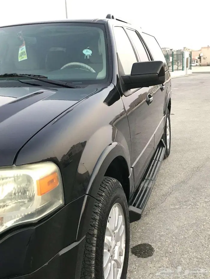 فورد إكسبيديشن 2010 م 1