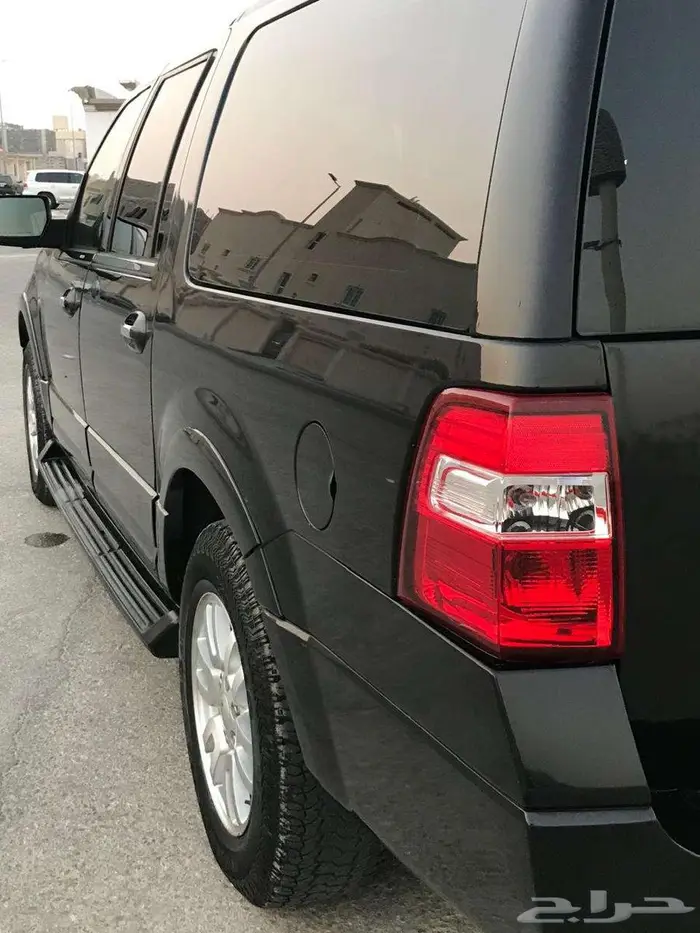 فورد إكسبيديشن 2010 م 2