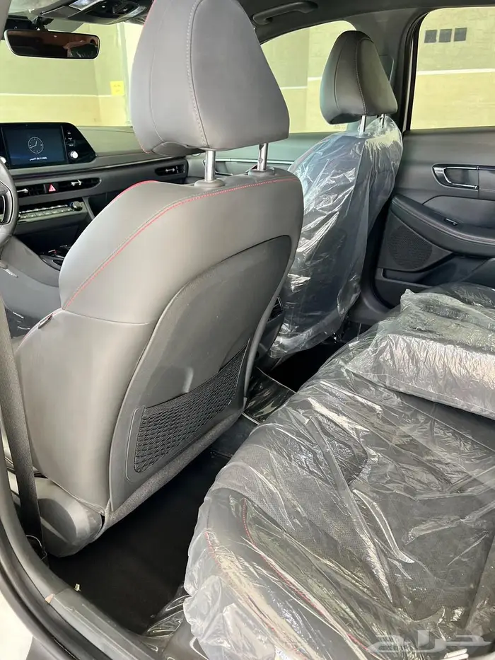 سوناتا n line 13