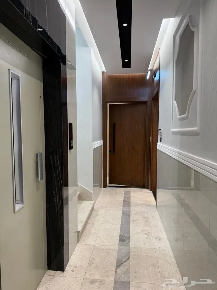 شقة للبيع تبيها سكن تبيها استثمار لاتفوتك 4