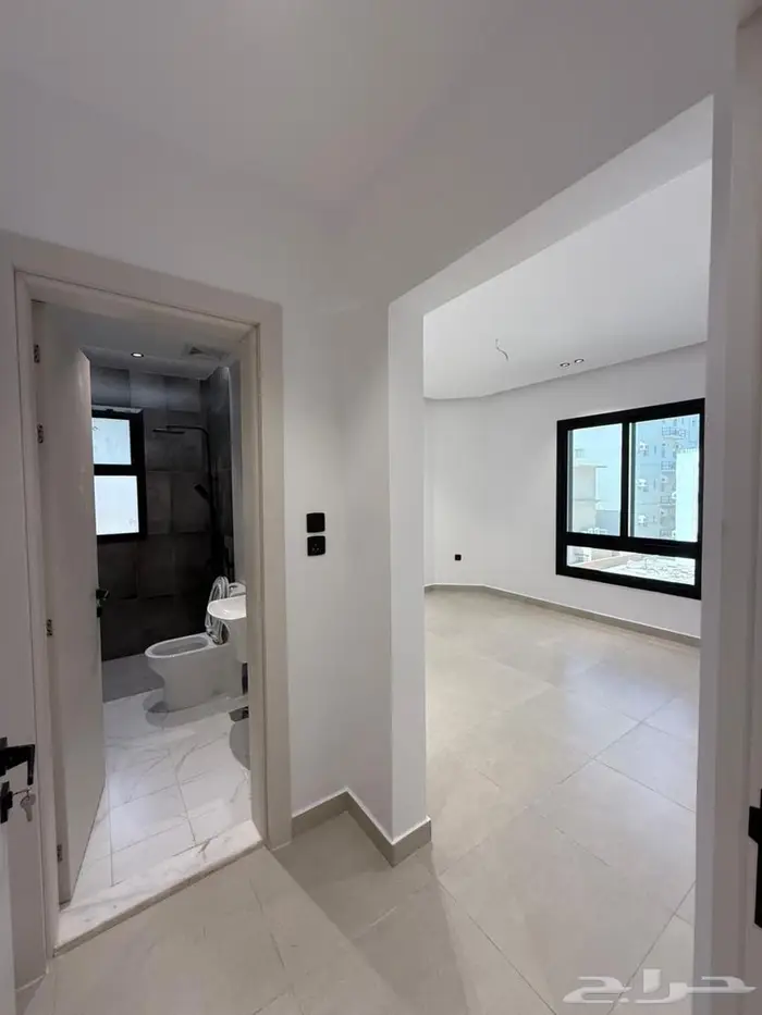 شقة للبيع تبيها سكن تبيها استثمار لاتفوتك 6