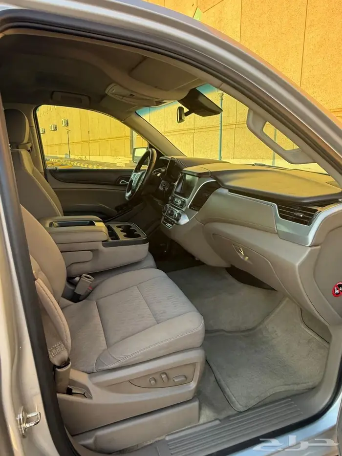 جمس يوكن 2016 بدون دبل - للبيع 8