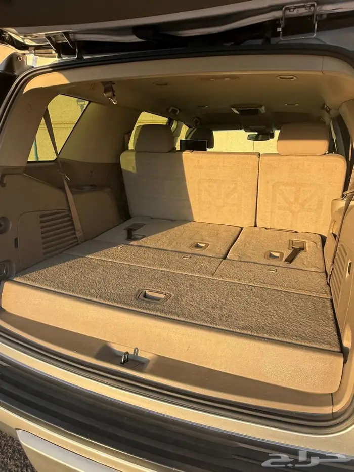 جمس يوكن 2016 بدون دبل - للبيع 12