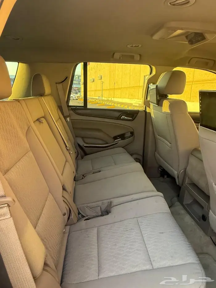 جمس يوكن 2016 بدون دبل - للبيع 10