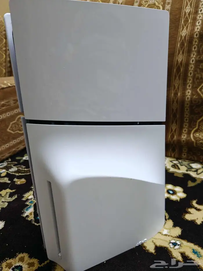 بلاستيشن 5 سليم اخو الجديد 1