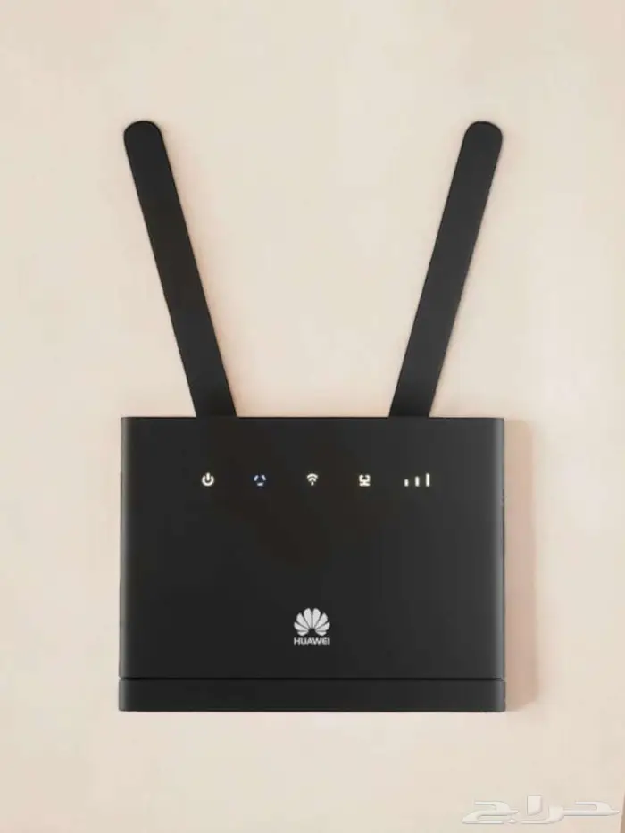 مودم هواوي 4G جميع الشرائح 0