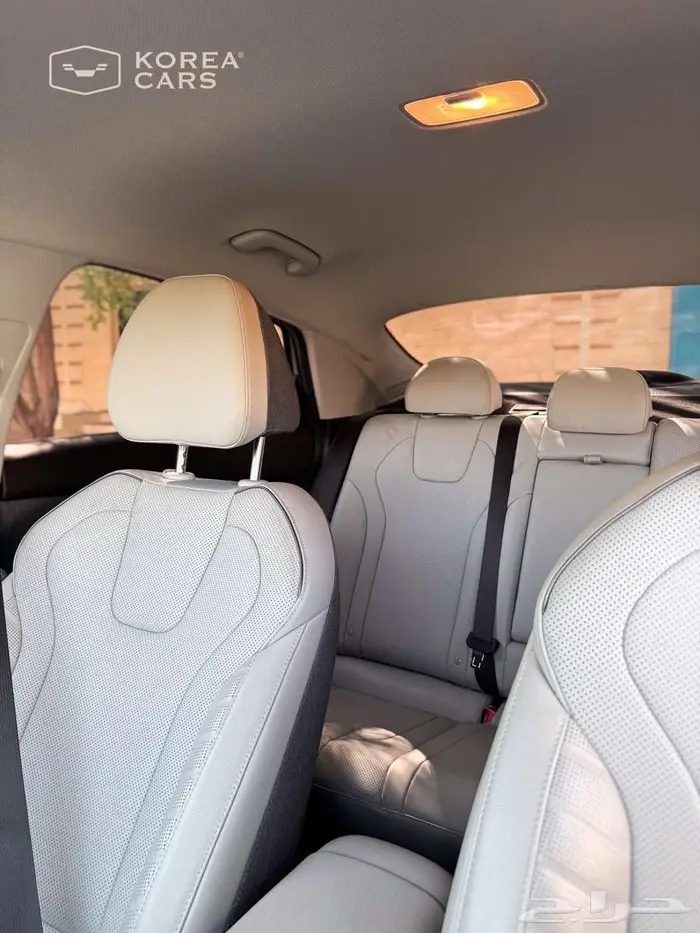 هونداي النترا 2021 الرياضية HYUNDAI ELANTRA SPORT 2021 14