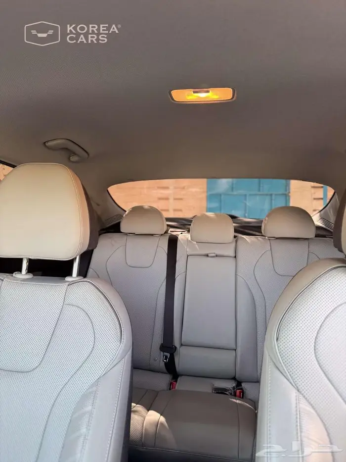 هونداي النترا 2021 الرياضية HYUNDAI ELANTRA SPORT 2021 15