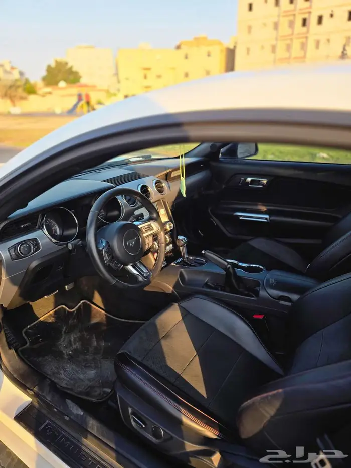 موستنج GT كاليفورنيا سبيشل 2016 14