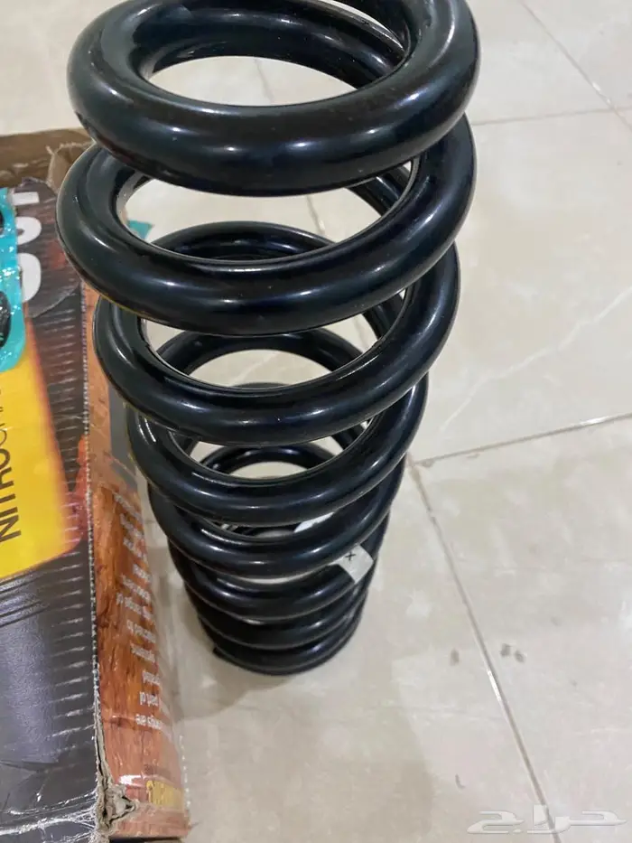 ياي امامي استرالي حق الرمايه لاندكروزر من 2008 ونت طالع 1