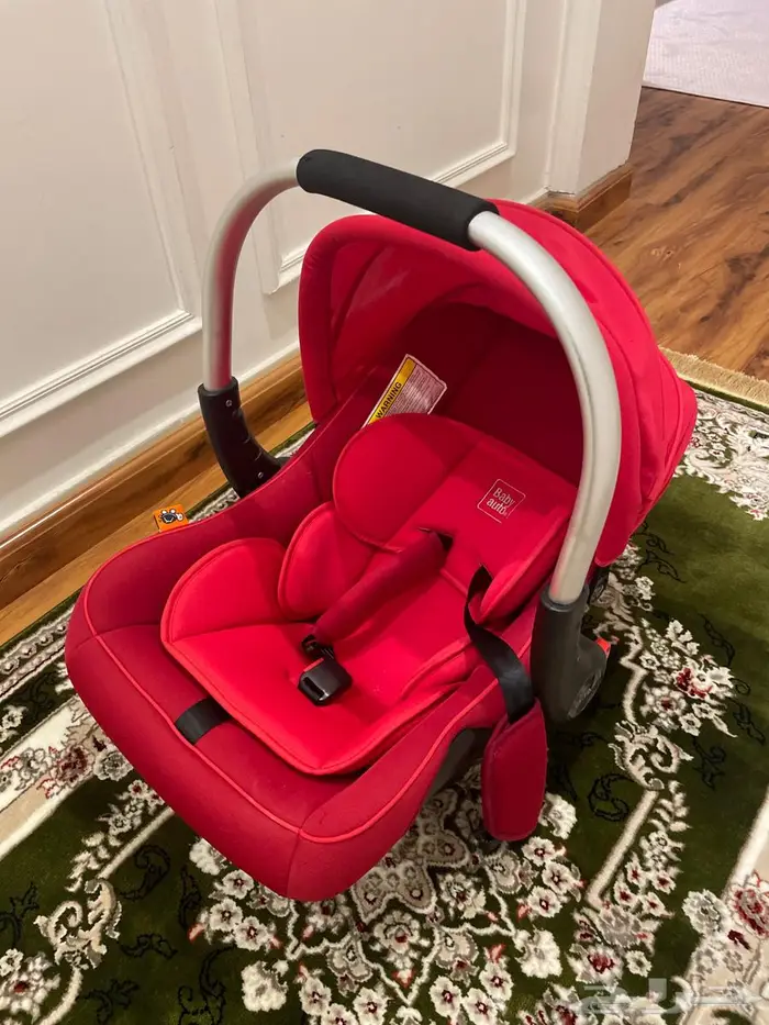 مقعد اطفال 0