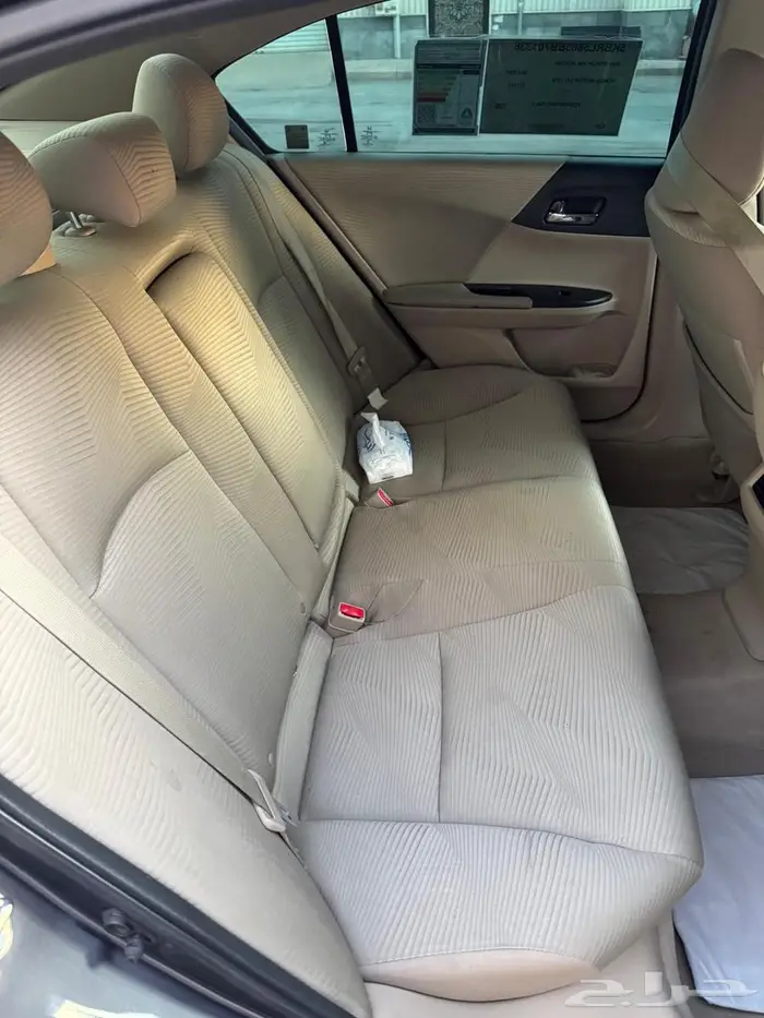 هواند اكوارد 2017 استاندر 2