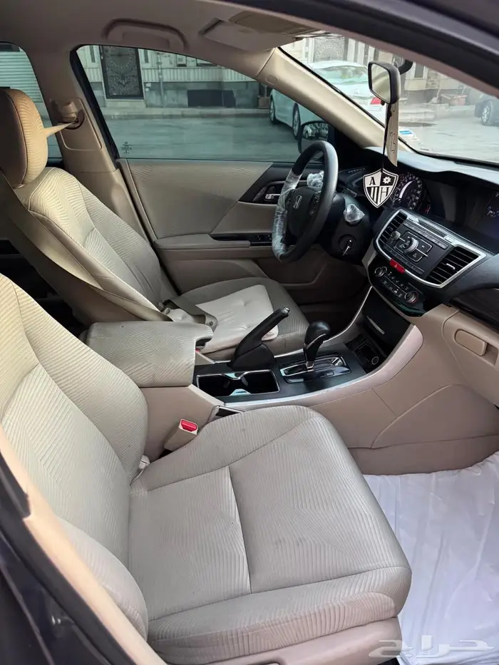 هواند اكوارد 2017 استاندر 3