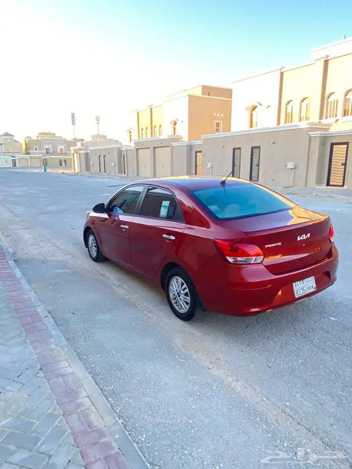 بيجاس 22 فل كامل كشافات جنوط حساسات كاميرا خلفية مثبت سرعه 6