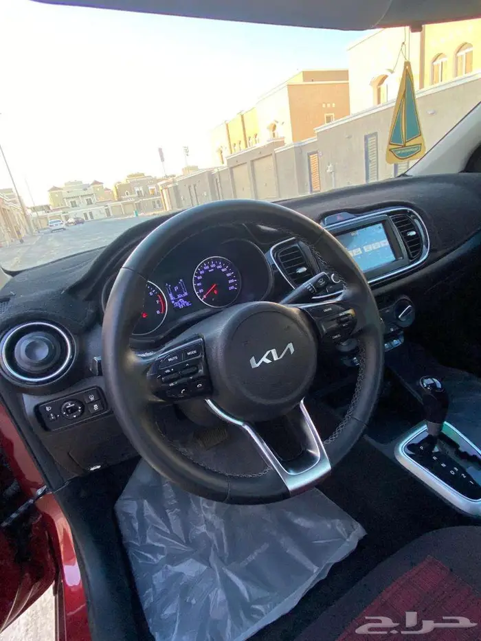 بيجاس 22 فل كامل كشافات جنوط حساسات كاميرا خلفية مثبت سرعه 14