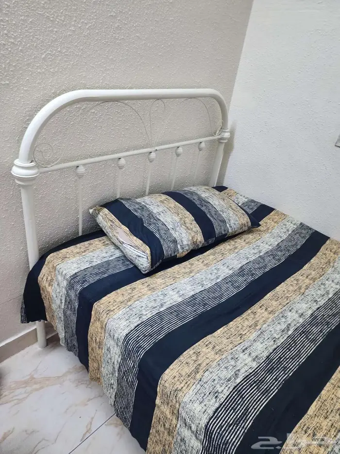 سريرين حديد 2