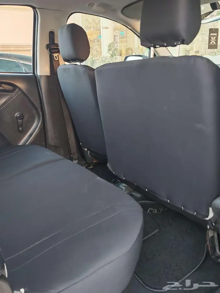 ايسوزو ديماكس نظيفة ممشى 140 فقط 27