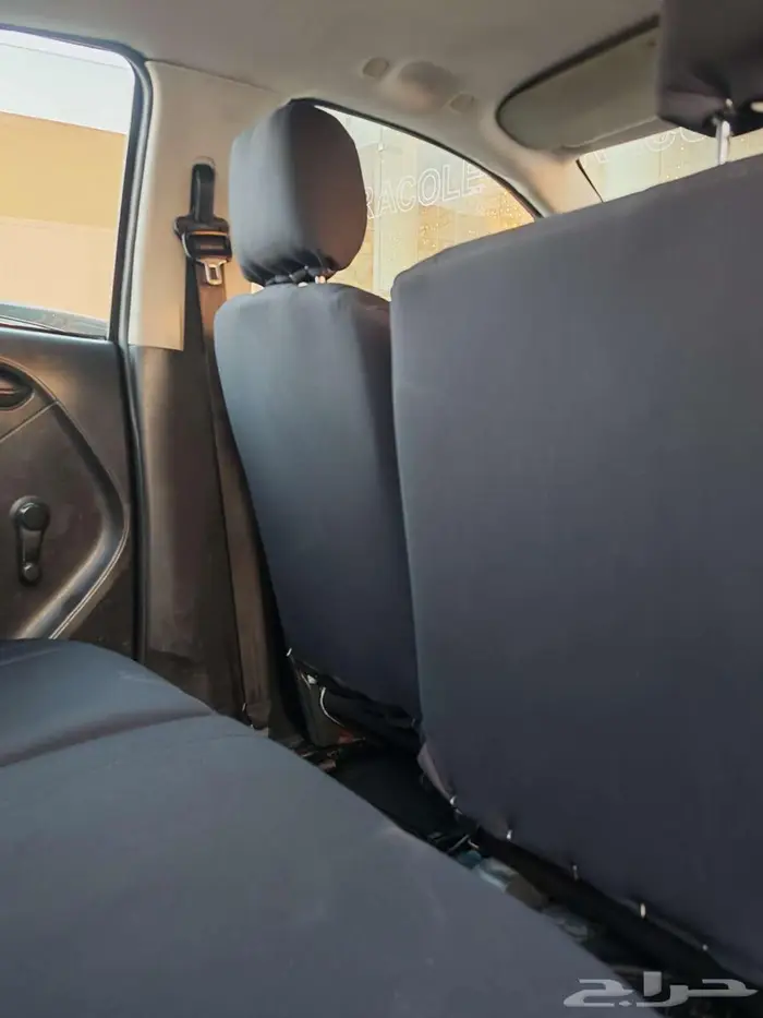 ايسوزو ديماكس نظيفة ممشى 140 فقط 26