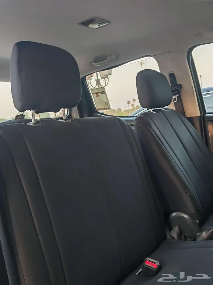 ايسوزو ديماكس نظيفة ممشى 140 فقط 31