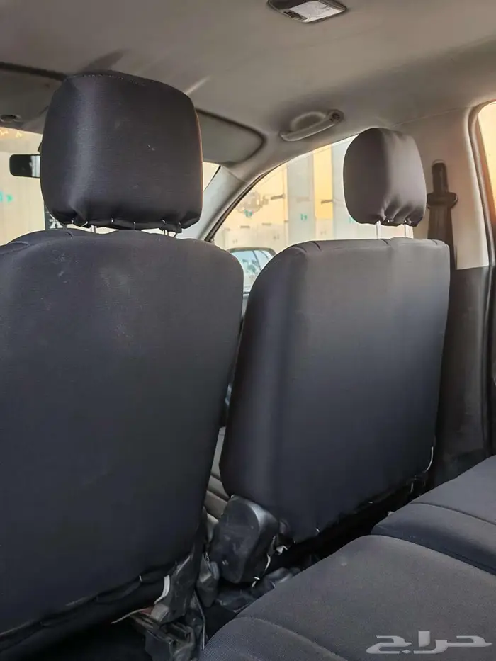 ايسوزو ديماكس نظيفة ممشى 140 فقط 42