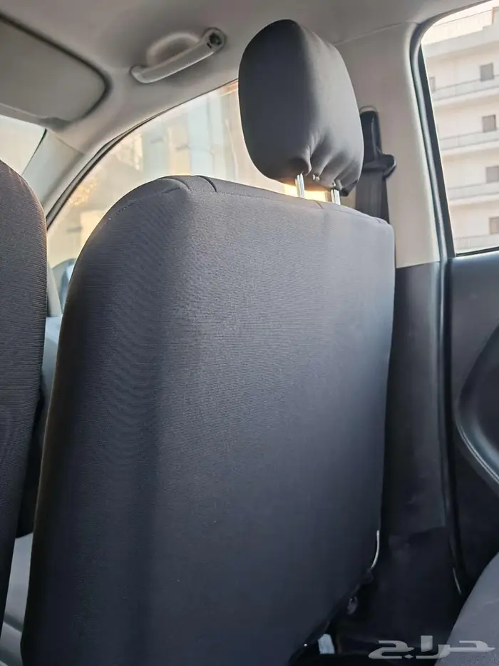 ايسوزو ديماكس نظيفة ممشى 140 فقط 40