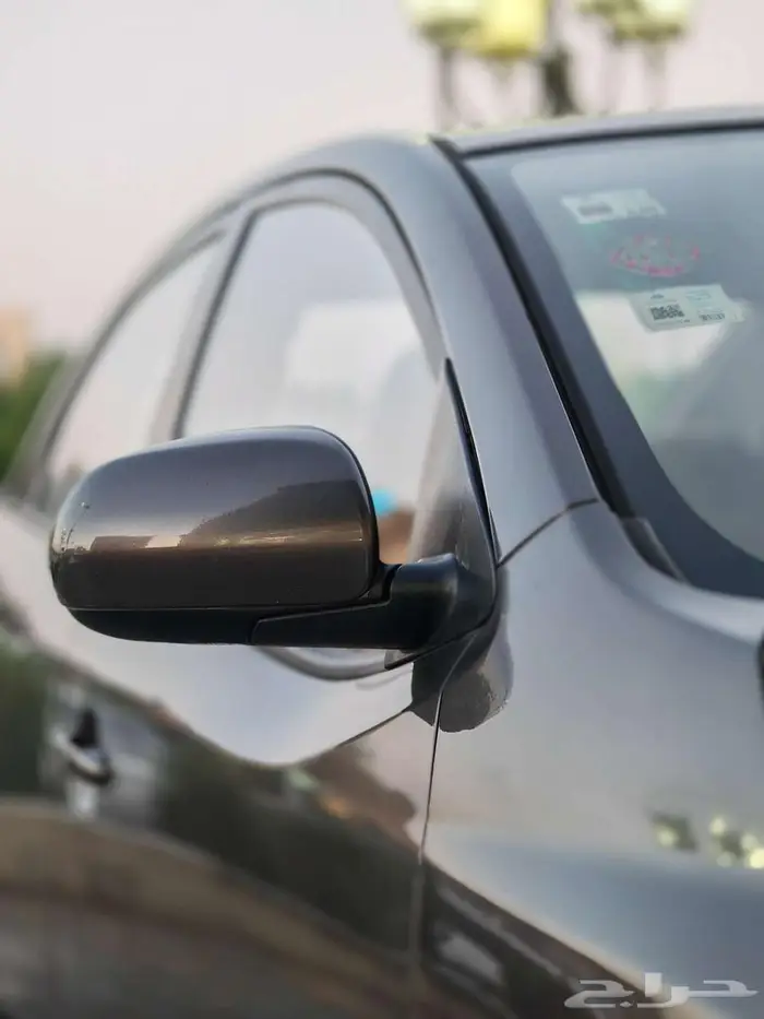 كيا سيراتو توماتيك نظيفة 16