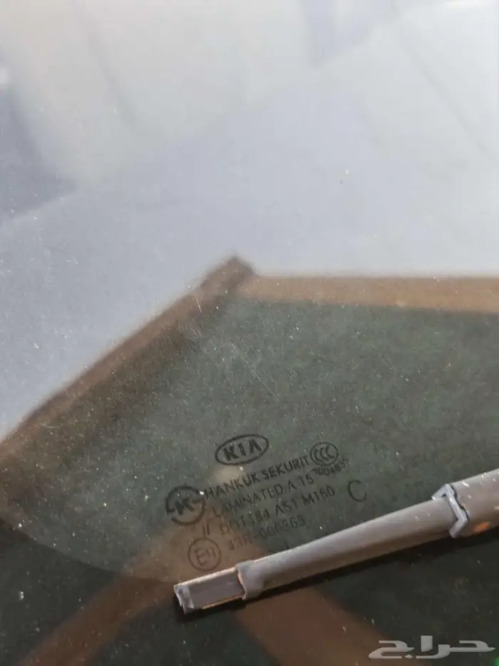 كيا سيراتو توماتيك نظيفة 25