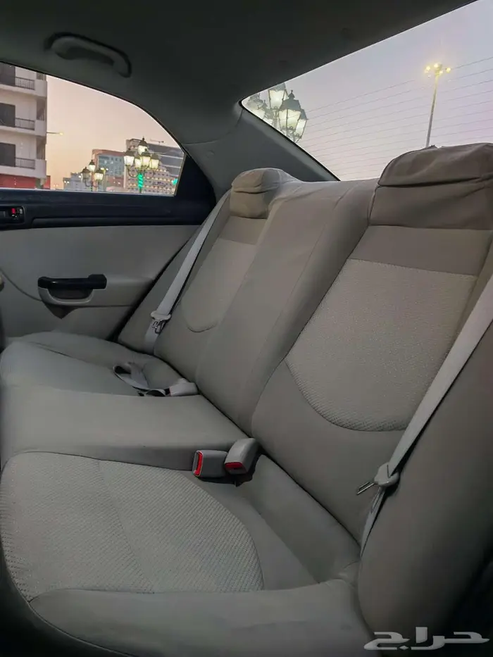 كيا سيراتو توماتيك نظيفة 50