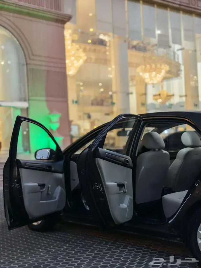 كيا سيراتو توماتيك نظيفة 30