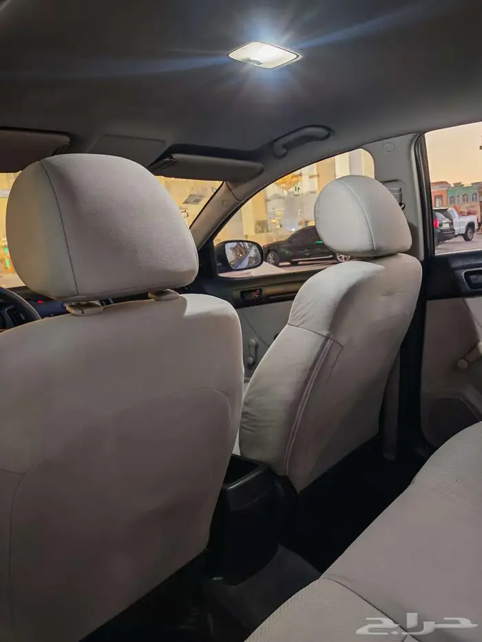 كيا سيراتو توماتيك نظيفة 54