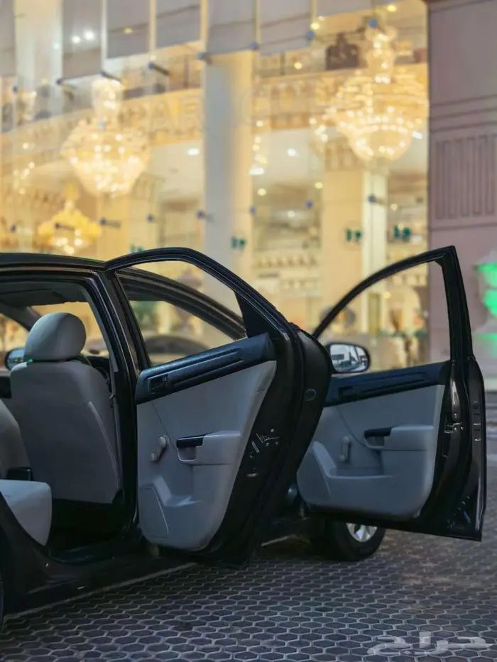 كيا سيراتو توماتيك نظيفة 31