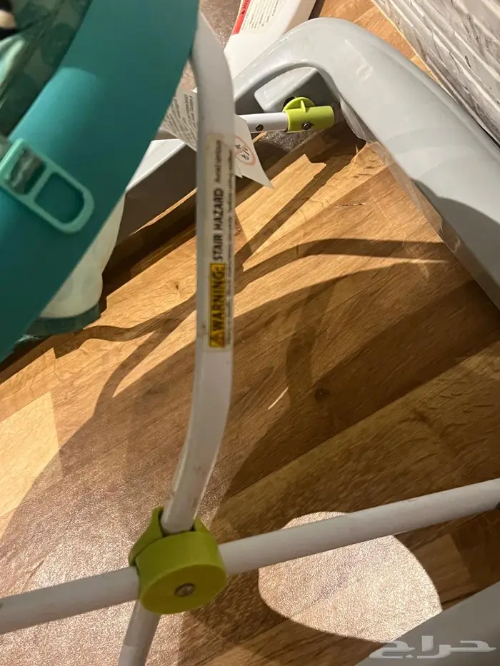 مشاية اطفال 3