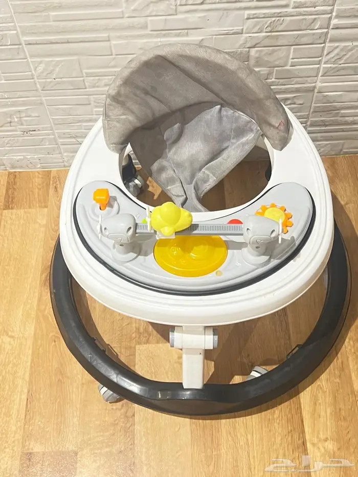 مشاية اطفال 8