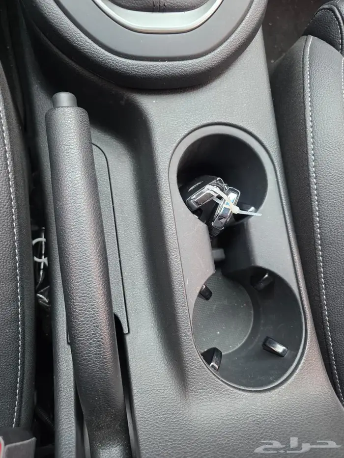 كيا k3 2021 عداد 32 الف كم 7