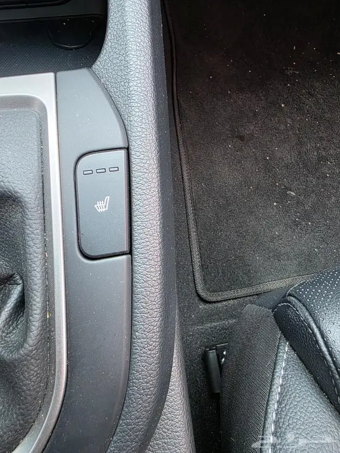 كيا k3 2021 عداد 32 الف كم 3