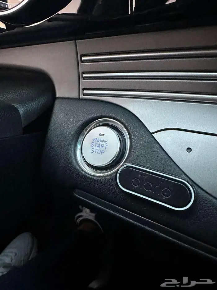 هونداي ازيرا 2021 وارد كوريا 13