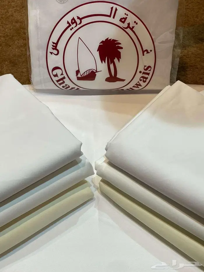 أقمشة شتوية من الكويت خامات رسمية 17