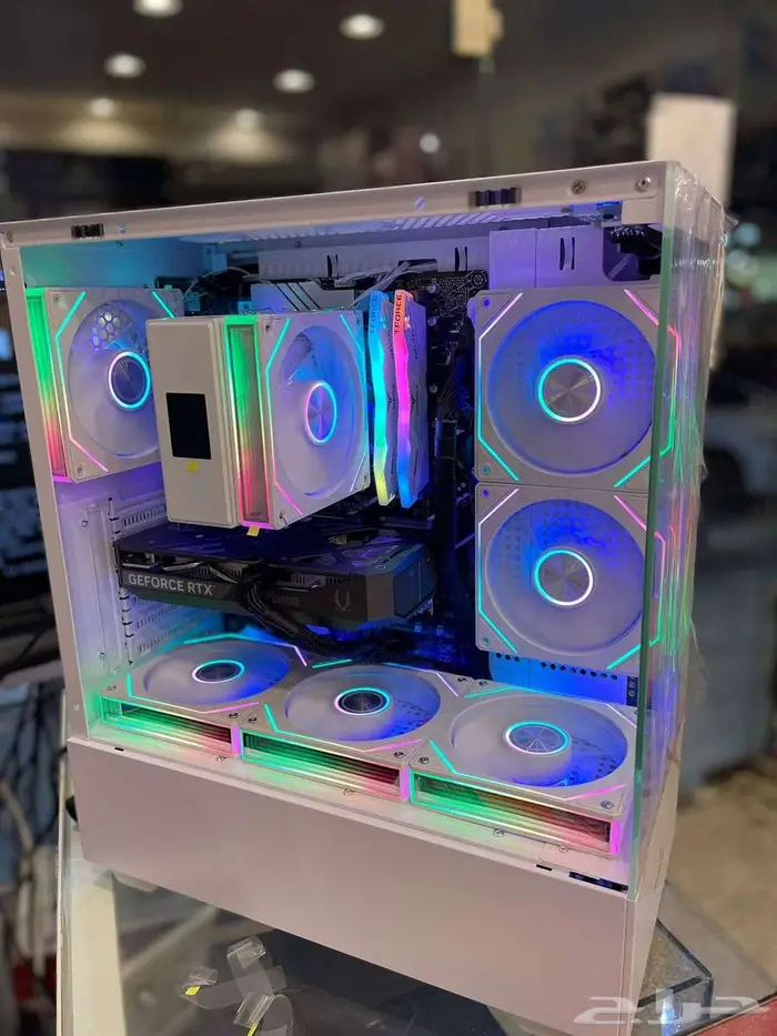 بي سي جديد عالضمان تابي تمارا 2