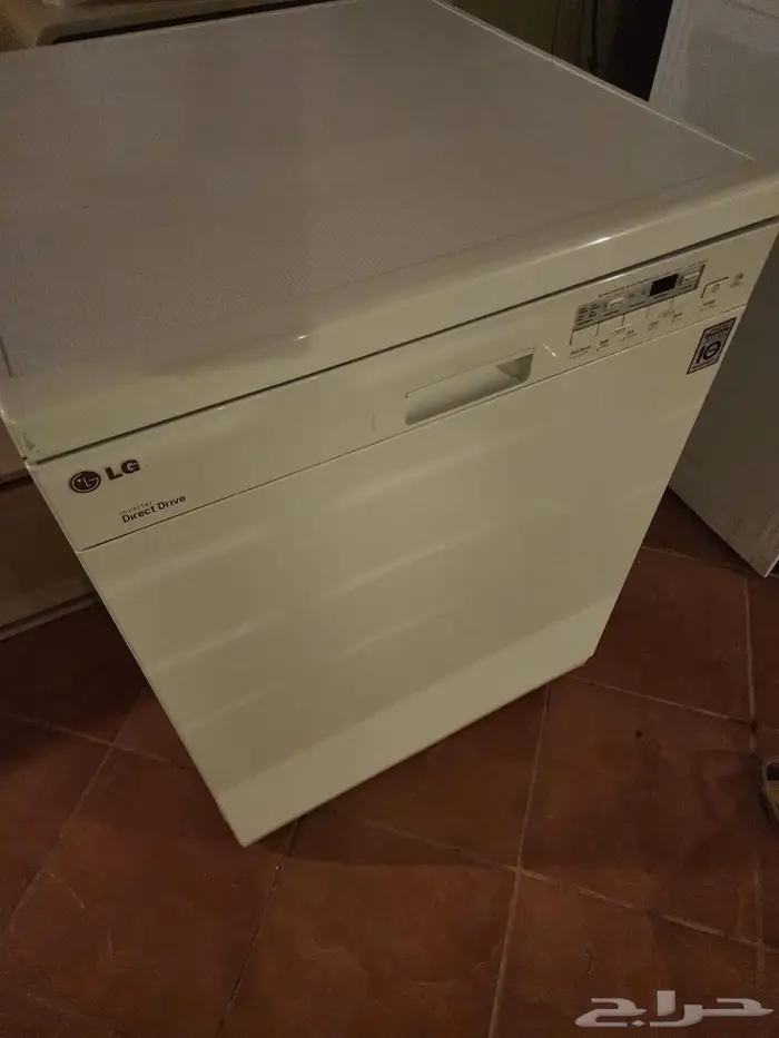 غسالة مواعين 0