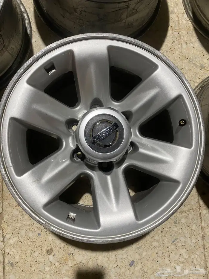 للبيع جنوط فتك وكاله 1