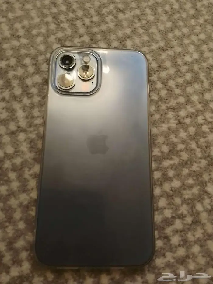 ايفون 12 برو ماكس 1