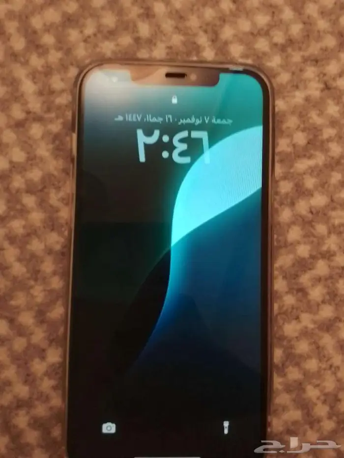 ايفون 12 برو ماكس 2