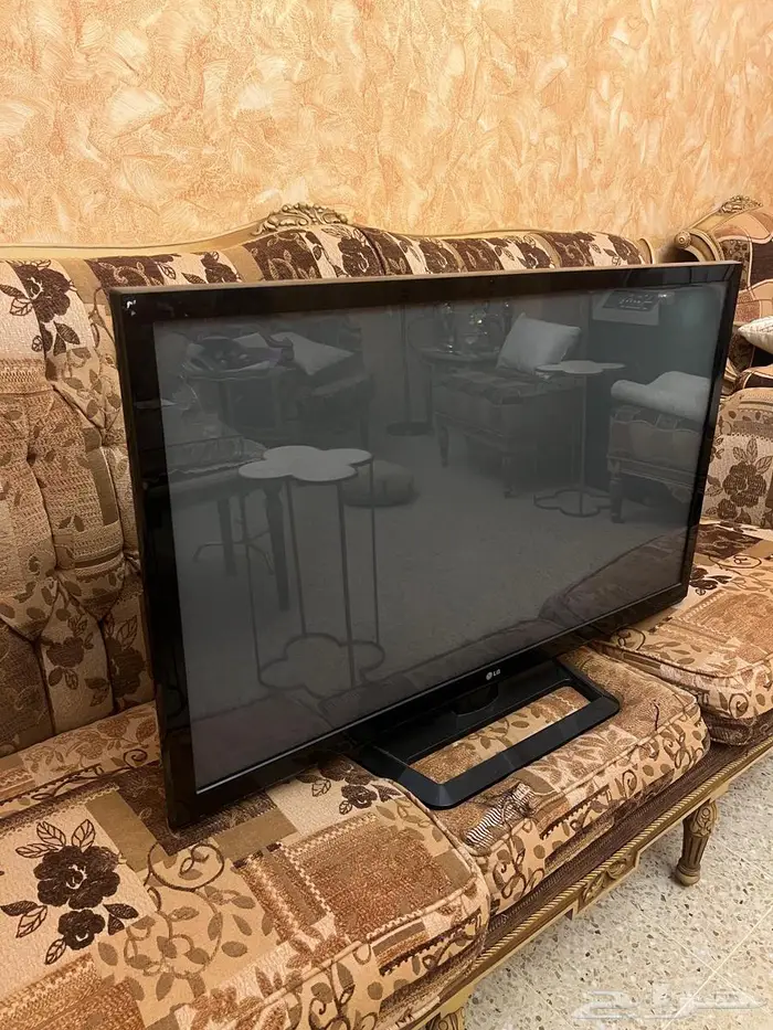 بلازما LG 42 4