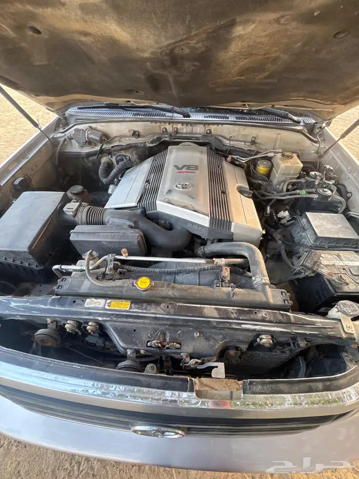 فكسار موديل 2001 0